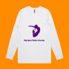 Mens Base Longsleeve Thumbnail