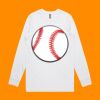 Mens Base Longsleeve Thumbnail