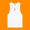 Mens Barnard Tank Thumbnail