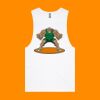 Mens Barnard Tank Thumbnail