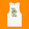 Mens Barnard Tank Thumbnail