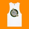 Mens Barnard Tank Thumbnail