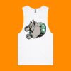 Mens Barnard Tank Thumbnail