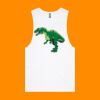 Mens Barnard Tank Thumbnail