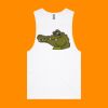 Mens Barnard Tank Thumbnail