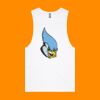 Mens Barnard Tank Thumbnail