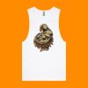 Mens Barnard Tank Thumbnail