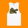 Mens Barnard Tank Thumbnail