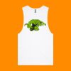 Mens Barnard Tank Thumbnail