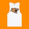 Mens Barnard Tank Thumbnail