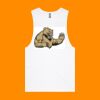 Mens Barnard Tank Thumbnail