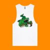 Mens Barnard Tank Thumbnail