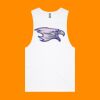Mens Barnard Tank Thumbnail