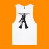 Mens Barnard Tank Thumbnail