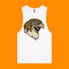 Mens Barnard Tank Thumbnail