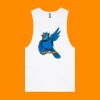 Mens Barnard Tank Thumbnail