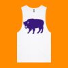 Mens Barnard Tank Thumbnail