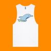 Mens Barnard Tank Thumbnail