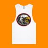 Mens Barnard Tank Thumbnail