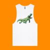 Mens Barnard Tank Thumbnail