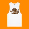 Mens Barnard Tank Thumbnail
