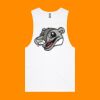 Mens Barnard Tank Thumbnail