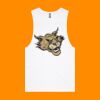 Mens Barnard Tank Thumbnail