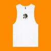 Mens Barnard Tank Thumbnail