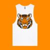 Mens Barnard Tank Thumbnail