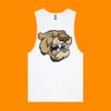 Mens Barnard Tank Thumbnail