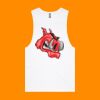 Mens Barnard Tank Thumbnail
