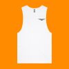 Mens Barnard Tank Thumbnail