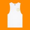Mens Barnard Tank Thumbnail