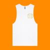 Mens Barnard Tank Thumbnail