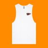 Mens Barnard Tank Thumbnail