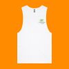 Mens Barnard Tank Thumbnail