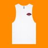 Mens Barnard Tank Thumbnail