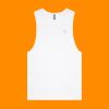 Mens Barnard Tank Thumbnail