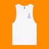 Mens Barnard Tank Thumbnail