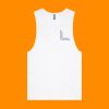 Mens Barnard Tank Thumbnail