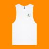 Mens Barnard Tank Thumbnail