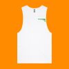 Mens Barnard Tank Thumbnail