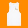 Mens Barnard Tank Thumbnail