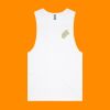 Mens Barnard Tank Thumbnail