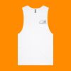 Mens Barnard Tank Thumbnail