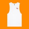 Mens Barnard Tank Thumbnail