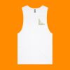 Mens Barnard Tank Thumbnail