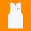 Mens Barnard Tank Thumbnail