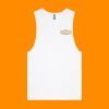 Mens Barnard Tank Thumbnail