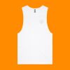 Mens Barnard Tank Thumbnail